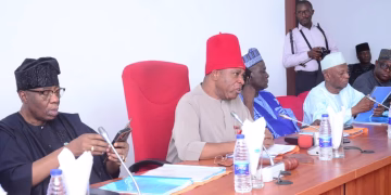 Senate Screens Tinubu’s Nominees for National Population Commission