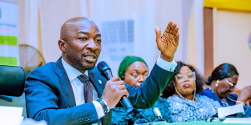 NSITF to Support Lagos in Integrating Employees’ Compensation Scheme -Falaye