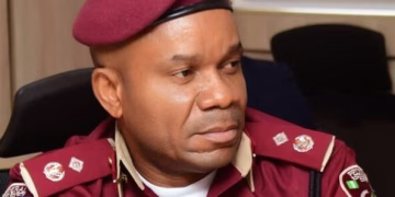 A New Dawn: Ohaeri as the New Voice of FRSC