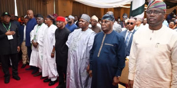 Ibadan Summit: Opposition Parties Plan Single Candidate Against Tinubu