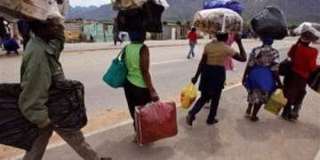 (OPINION) Africa’s Migrant Expulsions: Cycles of Hostility and the Fragile Promise of Unity -By Sam Agogo