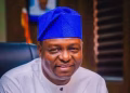 Yilwatda Advocates Faith, National Renewal in Easter Message