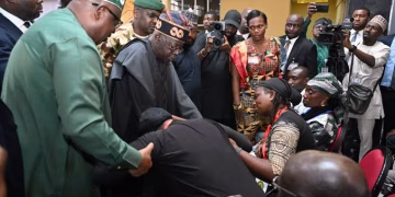President’s Visit to Jos: Symbolism, Shortfalls, and Security Questions – By Sam Agogo