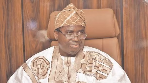 (OPINION) Nigeria’s Electoral Credibility in Peril: INEC Chairman Engulfed in Storm of Resignation Demands -By Sam Agogo