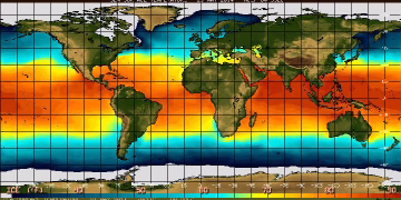 (OPINION) El Niño and Global Climate Disruption: Preparing for the Heat Emergency -By Sam Agogo