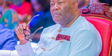 May Day: Akpabio hails Nigerian workers’ resilience, patriotism