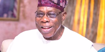 (OPINION) NIGERIA SPENDS LIKE A “DRUNKEN SAILOR” — OBASANJO’S CHILLING WARNING TO A NATION DROWNING IN DEBT -By Sam Agogo