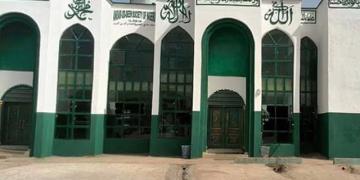 Sallah: Ansar-Ud-Deen Society’s president charges Nigerians on kindness, love to fellow citizens