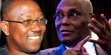 Group accuses Atiku, Obi of playing politics with terrorism