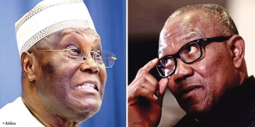 Group Hits Atiku, Obi Over Failed Alliance