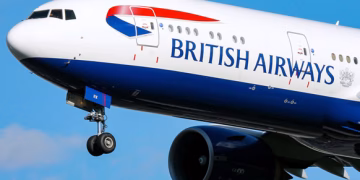 Nigerian passenger sues British Airways over alleged missing luggage