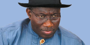 2027: Goodluck Jonathan challenges lawyer’s suit seeking his disqualification