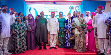 FG Intensifies Fight Against Cervical Cancer with Nationwide Screening, HPV Vaccination Drive