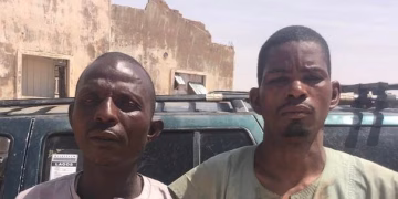 Troops Tighten Noose on Terrorists, Disrupt Strongholds Across Borno Corridor