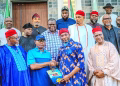 2027: APC Will Sweep Senate, Reps, Assembly Seats, Governorship in Abia -Kalu Vows