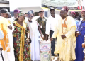 Operation Enduring Peace: Military Pushes Fertilizer Initiative, Peace Talks to Ease Plateau Tensions