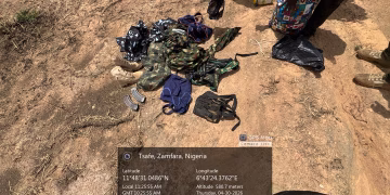 Nine Terrorists, Two Kingpins Neutralized as Troops Thwart Attacks in Zamfara, Katsina