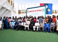 Defence Minister Calls for Youth Engagement in Safeguarding National Unity