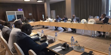 Governance Reform Key to Sustainable Power Market in West Africa —WAPP Chairman