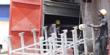 Amuwo Transmission Substation Rehabilitation on Track, Says TCN