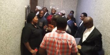 Alleged N570m fraud: Court exonerates ex-HoS Oyo-Ita after 6 years