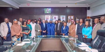 Nigeria Deepens Push for Cutting-Edge Medical Technologies, Partners Global Experts