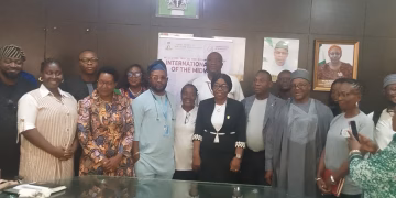 FG Intensifies Investment in Midwives to Improve Primary Healthcare System