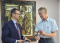 WHO, Norway Push for Improved Disease Surveillance and Healthcare Delivery in Nigeria