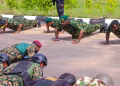 CDS Inspects Defence Projects, Strengthens Operations Against Terrorism
