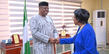 NEPZA, NAFDAC Unite Against Illicit Pharmaceutical Activities in Free Zones