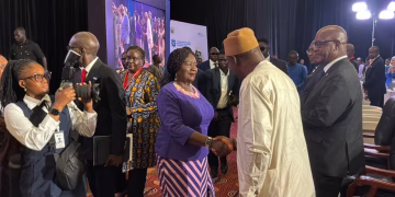 Nigeria Seeks Fair Global Health Workforce Migration Framework
