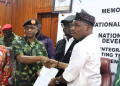 FG Targets 5,000 Youth Jobs Through NYSC-NADDC CNG Partnership