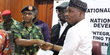 FG Targets 5,000 Youth Jobs Through NYSC-NADDC CNG Partnership
