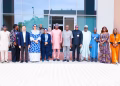 Defence Minister Advocates World-Class Healthcare for Nigerian Troops