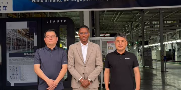 Launch Design, Hybrid Motors Ink Deal for EV Plants in Lagos, Abuja