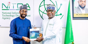 Inuwa Advocates Stronger Inter-Agency Synergy to Deliver Nigeria’s Digital Future