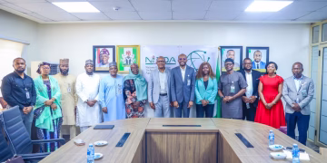 Angola Taps Nigeria’s Startup Ecosystem Experience as NITDA Deepens Digital Drive