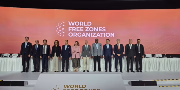 NEPZA boss re-elected to WFZO Board in Panama
