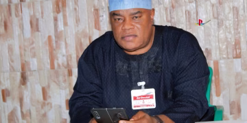 Adekoya Drops Senatorial Bid, Returns to Reps Race in Ogun