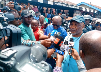 APC Primaries: Chinda Wins Rivers Governorship Ticket Unopposed
