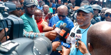 APC Primaries: Chinda Wins Rivers Governorship Ticket Unopposed
