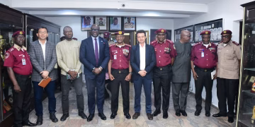 FRSC Gap Analysis Cuts Dangote Truck Casualtie