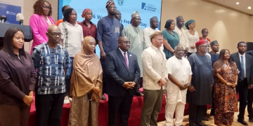 CJID Launches Press Attack Tracker West Africa at World Press Freedom Day
