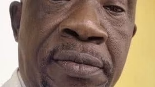 Security Expert, Jackson Ojo Lauds Tinubu Over Appointment of Homeland Security Adviser