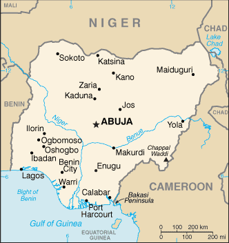 THE GHOST THAT STILL GOVERNS: DIVIDE AND RULE IN NIGERIA -By Sam Agogo