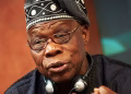 Group to Obasanjo: Tinubu Strengthening, Not Shrinking Nigeria’s Global Voice
