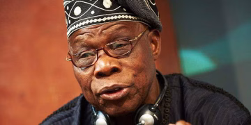 Group to Obasanjo: Tinubu Strengthening, Not Shrinking Nigeria’s Global Voice