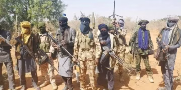 (OPINION) Manufactured Displacement: How Electoral Greed Breeds Banditry -By Sam Agogo