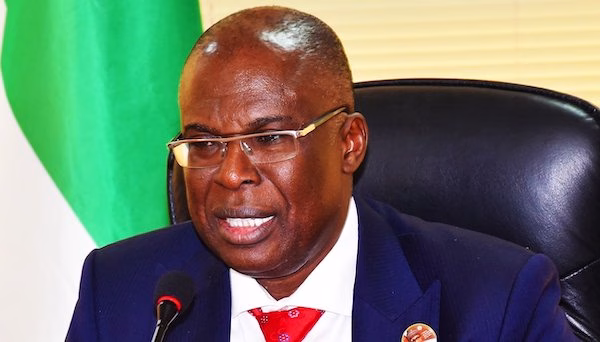 Court adjourns EFCC’s forfeiture case against 9 properties linked to Timipre Sylva