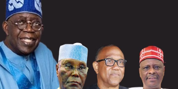 (OPINION) Manufactured Mandates: Inflated Party Figures Spark Outrage Over Electoral Integrity -By Sam Agogo